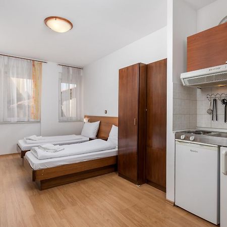 Apartments Liburnija Opatija Exterior photo