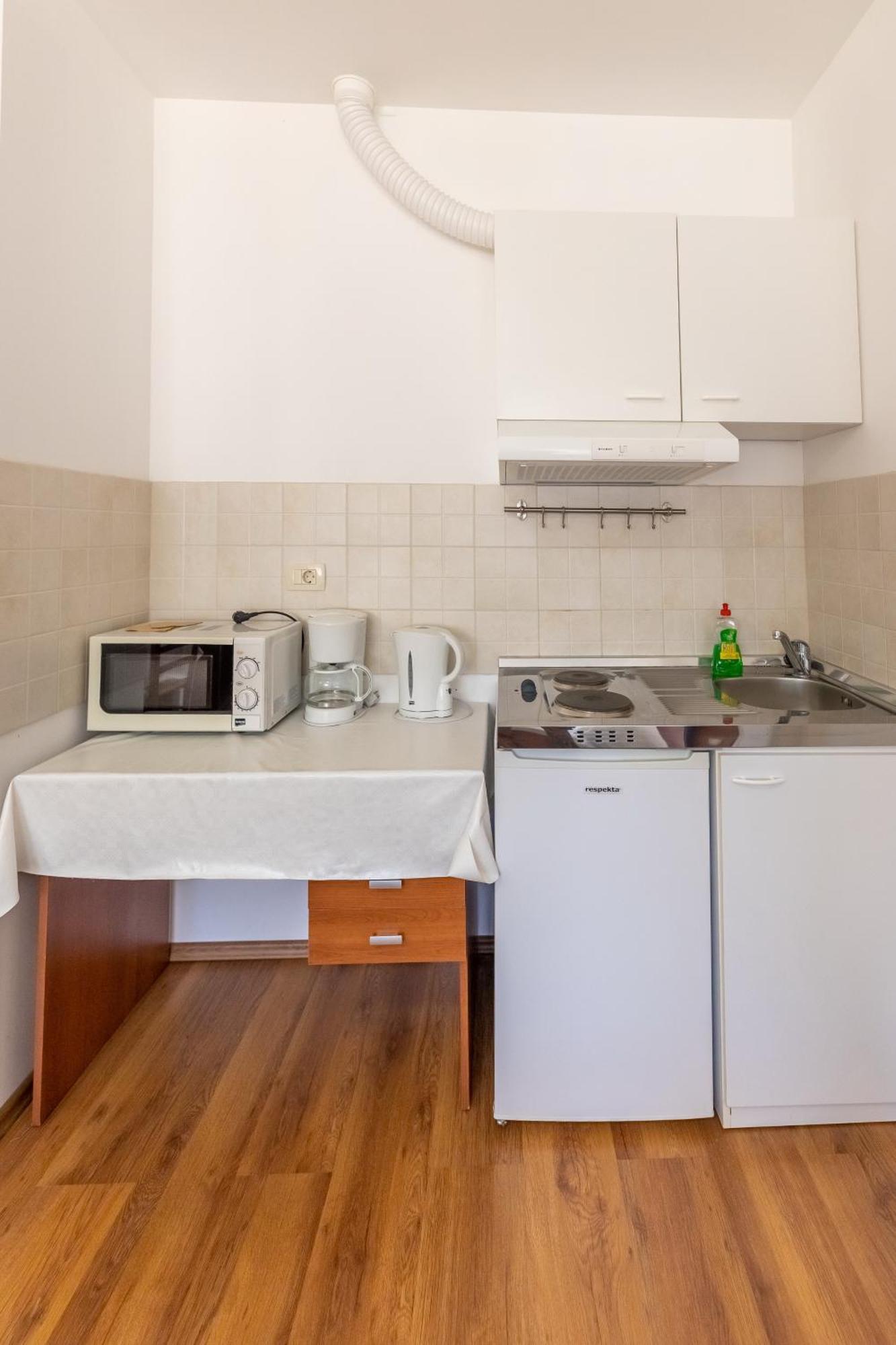 Apartments Liburnija Opatija Exterior photo