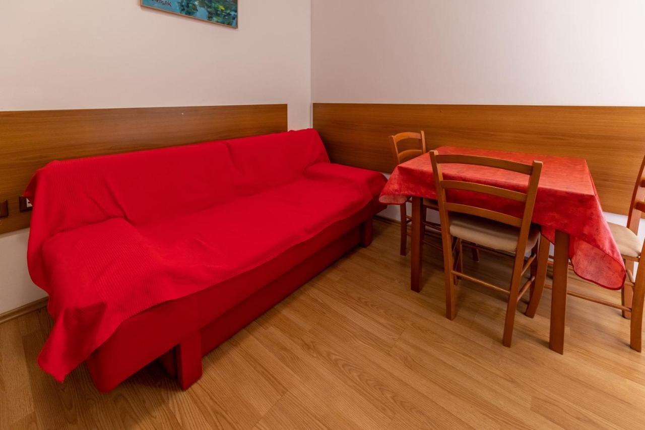 Apartments Liburnija Opatija Exterior photo
