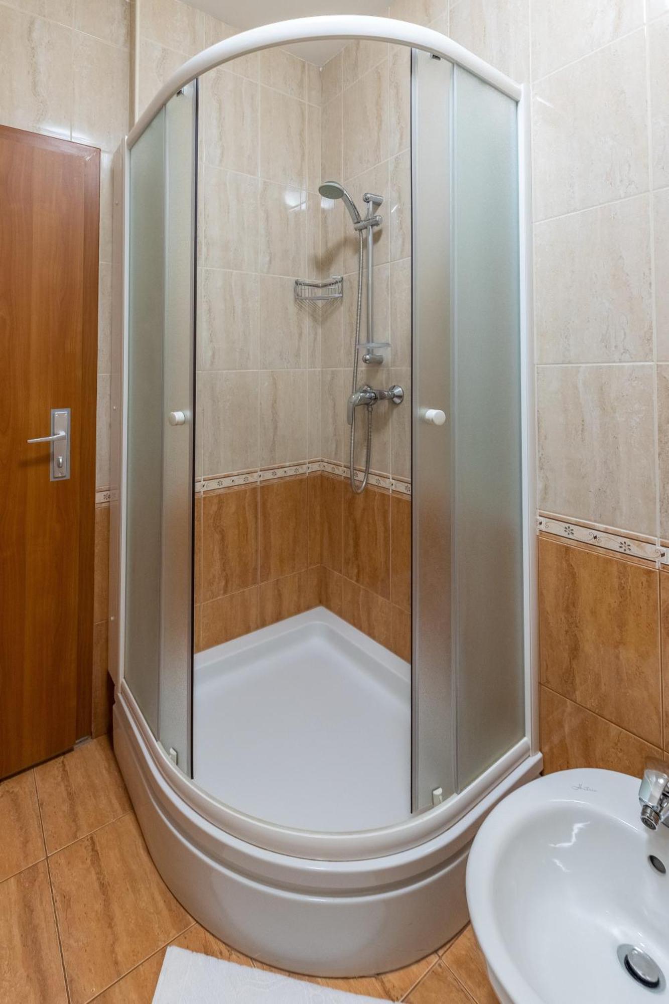 Apartments Liburnija Opatija Exterior photo