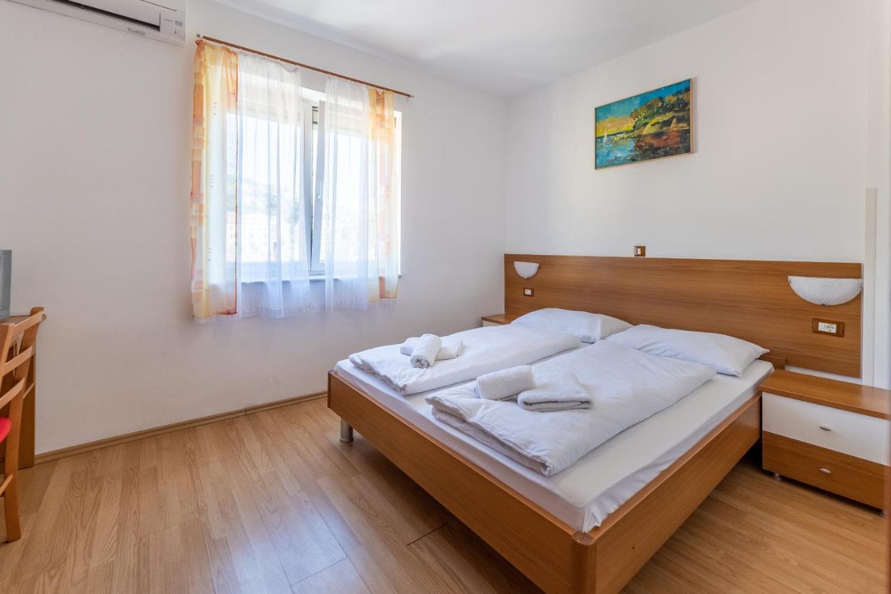Apartments Liburnija Opatija Exterior photo